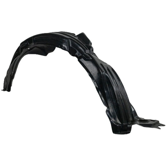 Fender Liner Compatible with SCION XB 04-06 FRONT Right Passenger Side