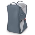 thumbnail image 5 of Osprey Poco LT Portabebés y mochila ligeros para viajes, gris tungsteno, 5 of 5