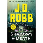 Pre-Owned Shadows in Death: An Eve Dallas Novel (Hardcover) by J D Robb