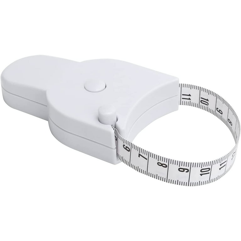 boxania 1pc Measuring Tape for Body Cartoon Cute Double-Sided Retractable  150cm/60 Inch Measurement Tape Price in India - Buy boxania 1pc Measuring  Tape for Body Cartoon Cute Double-Sided Retractable 150cm/60 Inch  Measurement