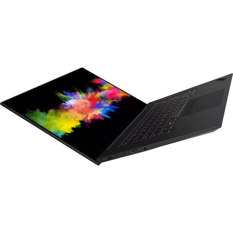 Lenovo ThinkPad 16