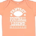 thumbnail image 4 of Inktastic Fantasy Football Legend Boys Baby Bodysuit, 4 of 5