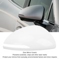 thumbnail image 3 of Tapas de Espevisor Retrovisor de Coche para Sonata 2020-2023, Tapas de Espejo de Puerta Blancas, Tapas de Espejo Lateral Izquierdo Derecho para Sonata 2020 A 2023, Antiarañazos,, 3 of 7