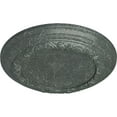 thumbnail image 3 of Ekena Millwork 12 1/2"OD x 1 1/2"P Carlsbad Ceiling Medallion (Fits Canopies up to 7 7/8"), Hand-Painted Athenian Green Crackle, 3 of 7