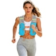 thumbnail image 3 of Hydration Pack Running Vest Lightweight Breathable with Phone Holder for Men Women, 3 of 9