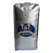 San Marco Coffee Flavored Ground Coffee, Rise & Shine , 1 Pound
