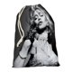 thumbnail image 4 of Madonna Bolsa de regalo con cierre de cinta navideño para decoración de Navidad,39cm×30 cm., 4 of 6