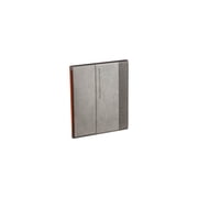 BOOX Note Air2 PU Leather 10.3 Cover Case Gray (OCV0319R)