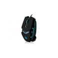 thumbnail image 7 of IOGEAR Kaliber Gaming FOKUS II Professional Gaming Mouse (GME671), 7 of 7