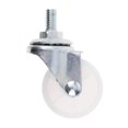 thumbnail image 1 of justharion 1.5'' Furniture Pram Chair Universal Swivel Wheel Caster Replacement PP, 1 of 8