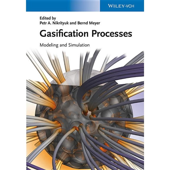 Gasification Processes, (Hardcover)