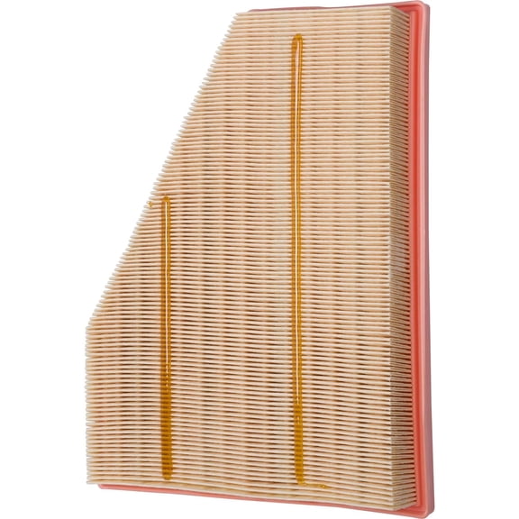 ECOGARD XA11975 Premium Engine Air Filter | Fits 2021-2026 Jeep Grand Cherokee L 3.6L; 2022-2026 Grand Cherokee 3.6L; 2021-2024 Grand Cherokee L 5.7L