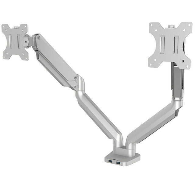 Platinum Series Dual Monitor Arm
