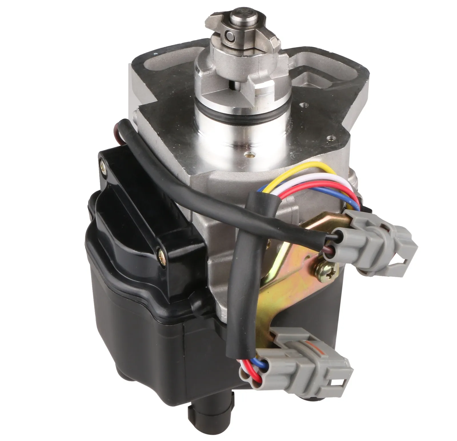 MOSTPLUS Ignition Distributor for Toyota Soluna Corolla AL50 AE100 AE110 5AFE 1.5L L4