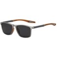 thumbnail image 1 of Gafas de sol de conducción anti-ultravioleta, tendencia de moda, gafas de sol antideslizantes, hechas de TR, resina, 1 of 5