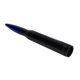thumbnail image 1 of Antena 50 Cal, Reemplazo de Antena Universal para Vehículos y Camiones, Apta Para Raptor, Aluminio Billet 6061, 1 of 7