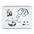 thumbnail image 1 of Quartet® Magnetic Dry-Erase Board, 17" X 23", 1 of 2
