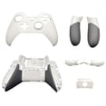 thumbnail image 1 of Carcasa completa de repuesto, cubierta frontal y piezas de reparación para el mando Xbox One Elite 1.ª serie, 1 of 7
