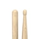 thumbnail image 3 of ProMark | Baquetas Classic Attack 2B Shira Kashi Roble, punta de madera ovalada, 1 par, 3 of 5