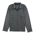 thumbnail image 1 of Chaqueta de punto Alfani para Hombre XXX-Large Gris, 1 of 1