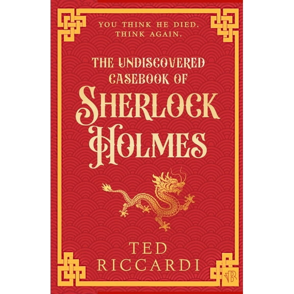 The Undiscovered Casebook of Sherlock Holmes, (Paperback)