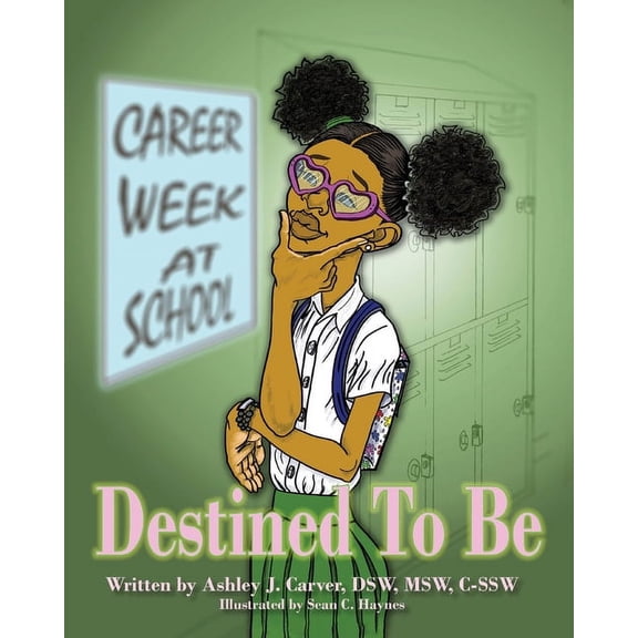 Destined To Be, (Paperback)