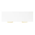 thumbnail image 4 of Safavieh Estelle Dresser, White, 4 of 13