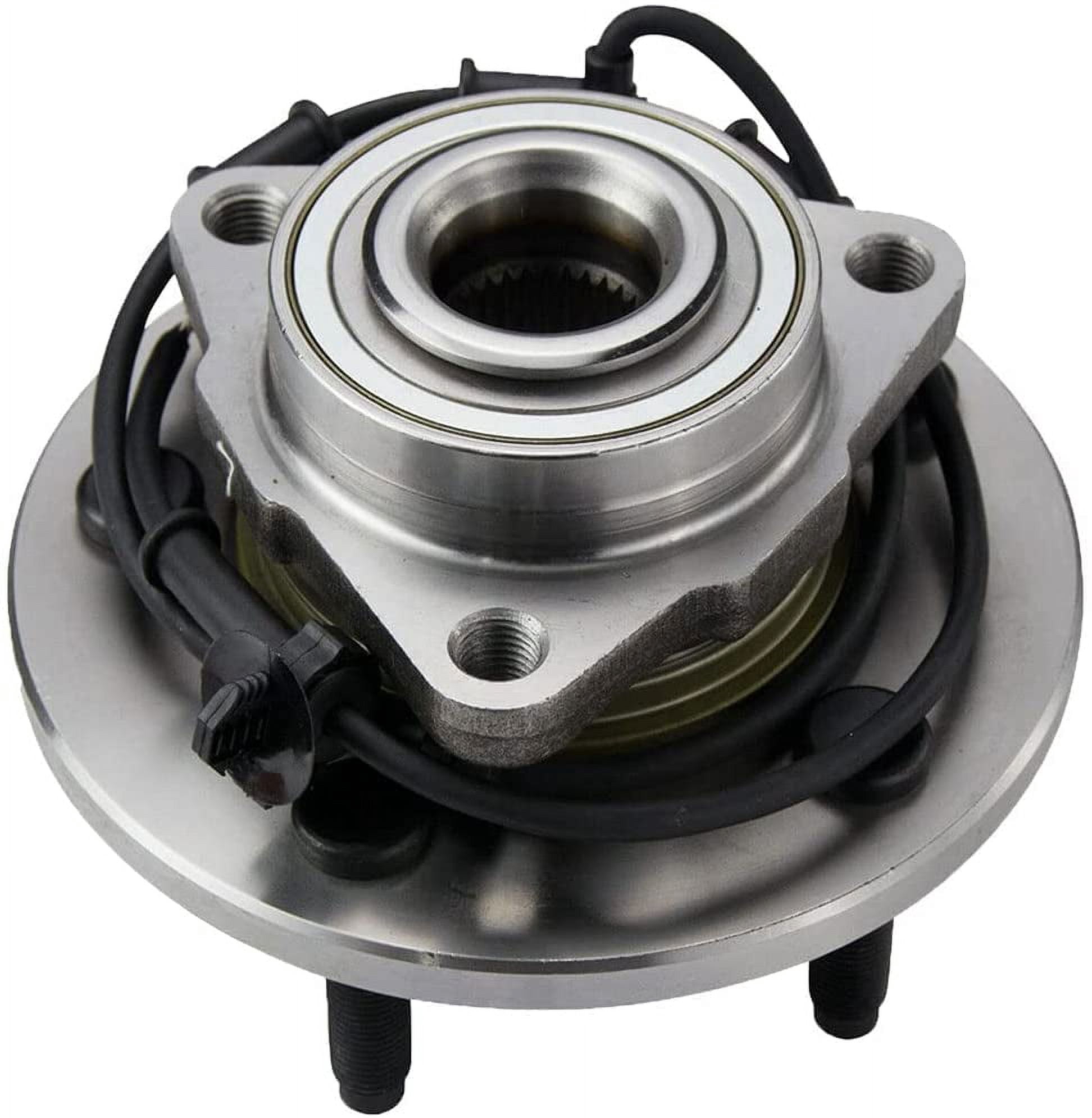 Dorman Wheel Bearing and Hub Assembly for a Dodge Ram 1500 | 930-610