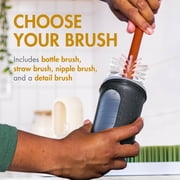 Boon Mod Bottle Brushes Set