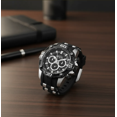 thumbnail image 2 of RELOJ INVICTA PRO DIVER 44704 NEGRO, ACERO, 2 of 4