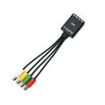 thumbnail image 1 of Wireless Controllers Adapter For NGC GameCube Supports 4 Bluetooth Compatible TAPDRA Spare Part, 1 of 4