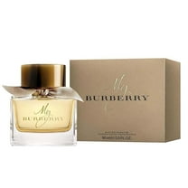 Burberry My Burberry Eau de Parfum, 3 oz