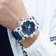 thumbnail image 5 of Reloj para hombre, deportivo, multifuncional, resistente al agua, para exteriores, para hombre, 5 of 6