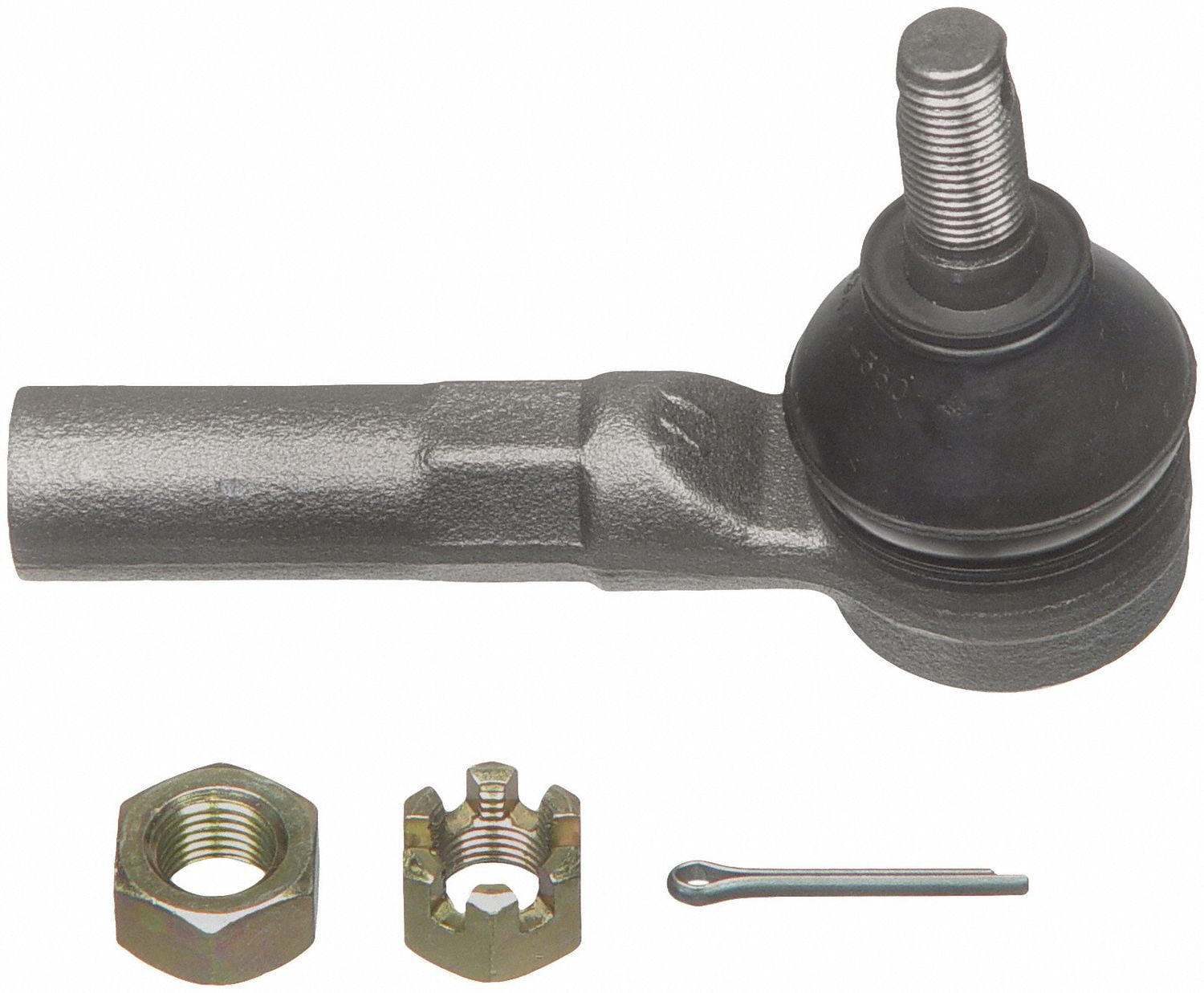 QuickSteer ES3353RL Steering Tie Rod End Fits select: 1991-1998 TOYOTA TERCEL, 2000-2005 TOYOTA MR2