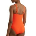 thumbnail image 2 of Cali Ring Control Underwire One-Piece Swimsuit, 2 of 4