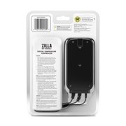 Zilla Digital Temperature Controller