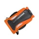 thumbnail image 1 of Mochila Impermeable Yuarrent Multifuncional para Senderismo y Natación Naranja, 1 of 6