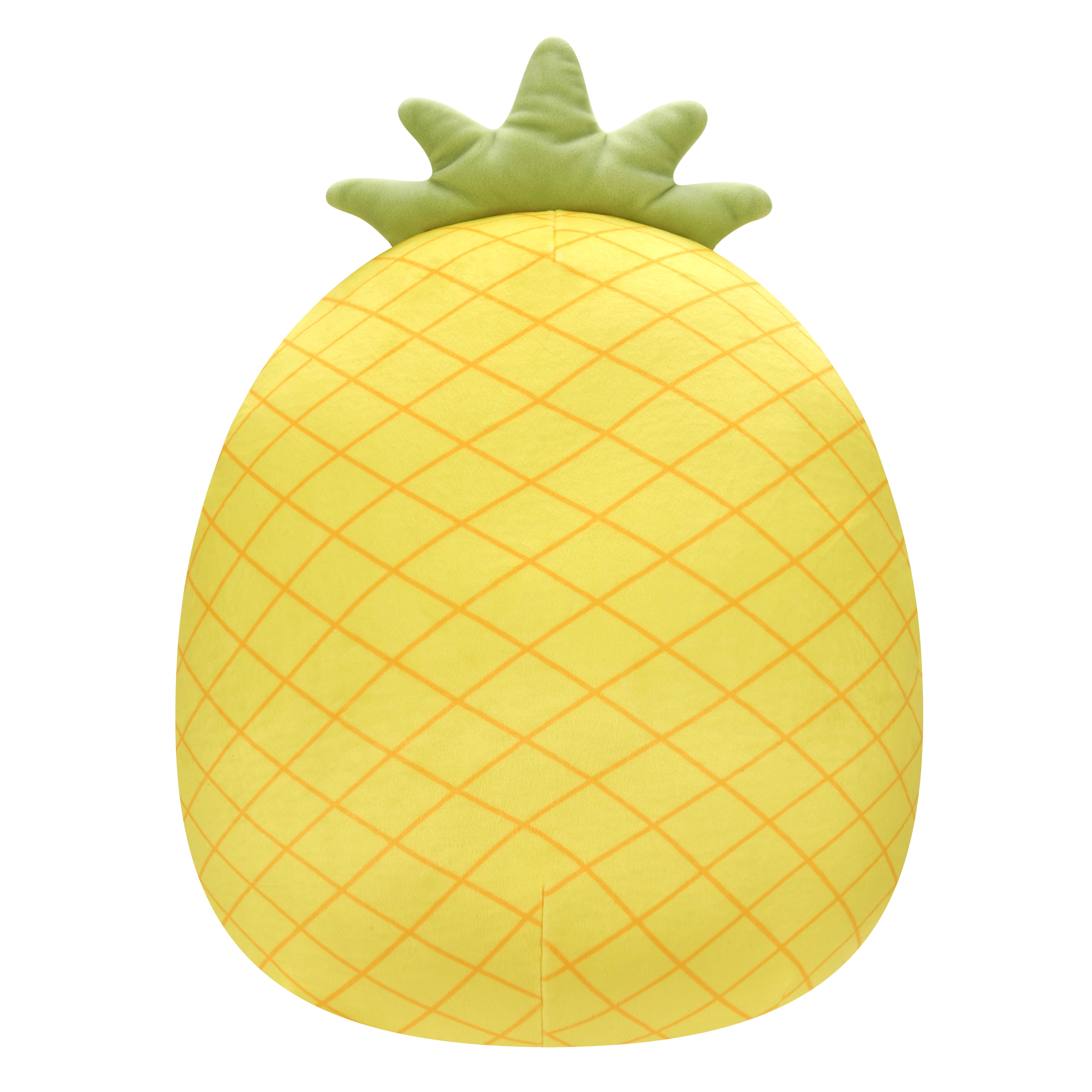 mallow ino m.i. グリーン Squishmallows Original 12 inch Maui the Yellow Pineapple