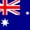 Australia / Yellow, variant on USA Cananda Football championship 2026 Soccer Fan Shirt Orgullo Ecuador International Football Tee Game Day Apparel T-Shirt Medium Yellow