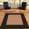 Terra Metropolis Woven Area Rug