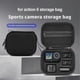 thumbnail image 5 of For DJI Osmo Action 6 Carrying Case Protective Box Storage Bag, 5 of 5