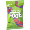 thumbnail image 5 of Fruit by the Foot Fruit Flavored Snacks, Berry Tie-Dye, 4 ct, 5 of 5