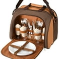 thumbnail image 3 of National Tree Company 4 Person Picnic Kit Cooler, 3 of 4