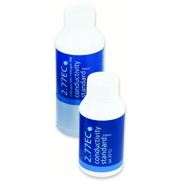 Bluelab 2.77 EC Con.Sol.500 ml