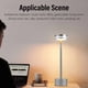 thumbnail image 4 of Lámpara De Mesa De Atenuación Inalámbrica Recargable LED Para Estudio De Oficina En Casa aleación De Aluminio, 4 of 7