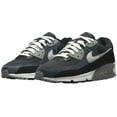 thumbnail image 3 of Men's Nike Air Max 90 Premium Off Noir/Summit White-Black (DA1641 003) - 7, 3 of 6
