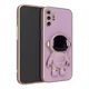 thumbnail image 2 of Funda Para Samsung Carcasa Celular Soporte De Astronauta, 2 of 8
