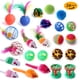 thumbnail image 1 of Juego de túnel de juguete para gatos, divertido juguete interactivo de peluche con forma de ratón, juguete vocal para gatos, 1 of 6