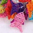 thumbnail image 4 of COMPUKAS Christmas LED Rope Lights Fish Shape Assorted Colors for Unique Home Lighting, 4 of 6