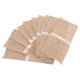 thumbnail image 3 of Soportes Para Utensilios De Vajilla De Arpillera, Bolsa De Cubiertos De Encaje, Decoración De Encaje, 20 Piezas, Material De Arpillera Multiusos Para Fiesta De Boda, 3 of 7